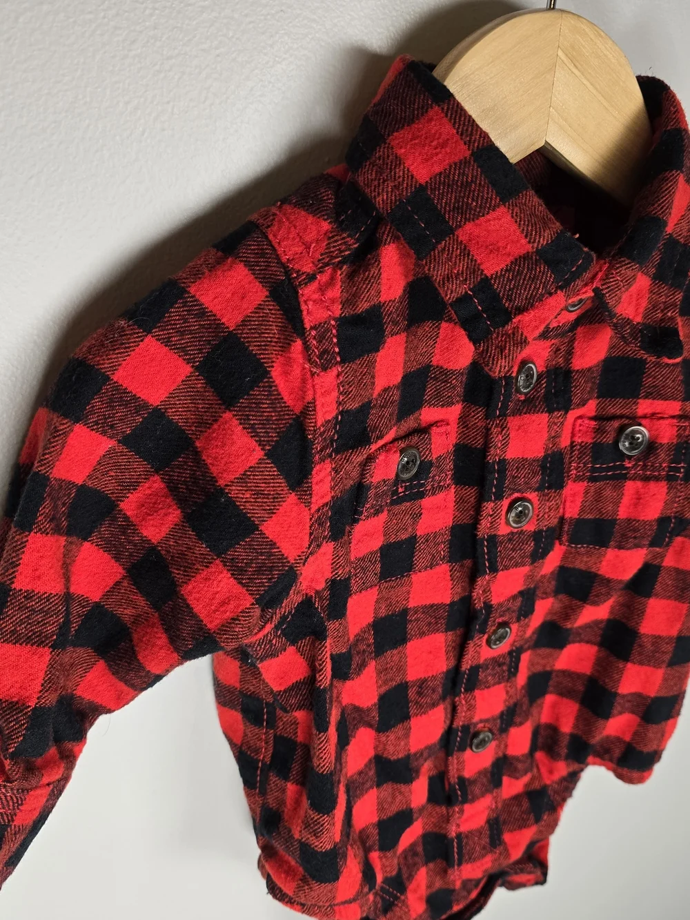 OshKosh Bgosh long sleeve